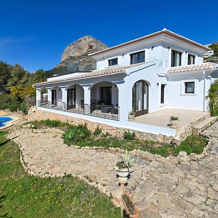 Casa Renata Villa Javea Exterior photo