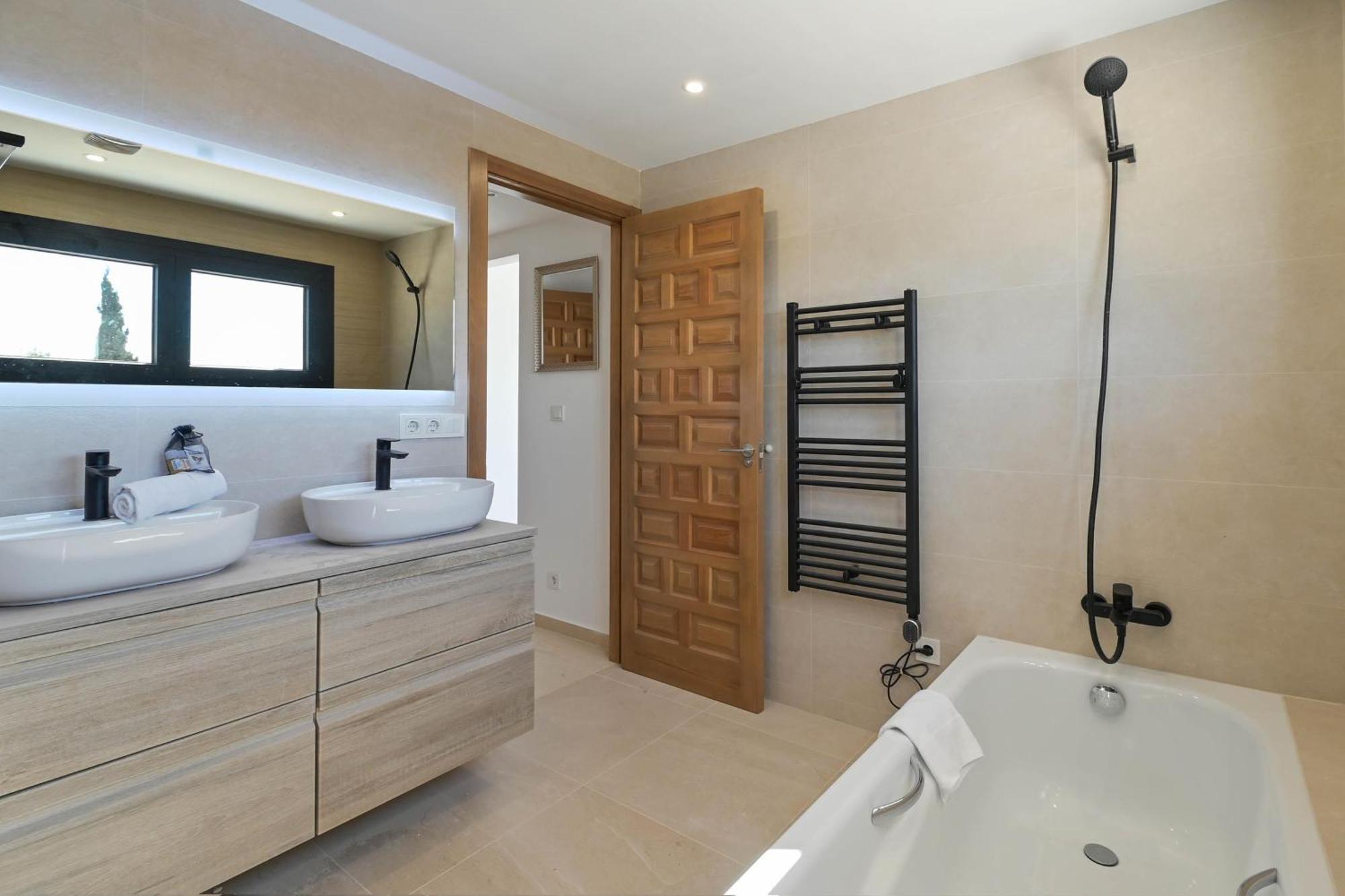 Casa Renata Villa Javea Exterior photo