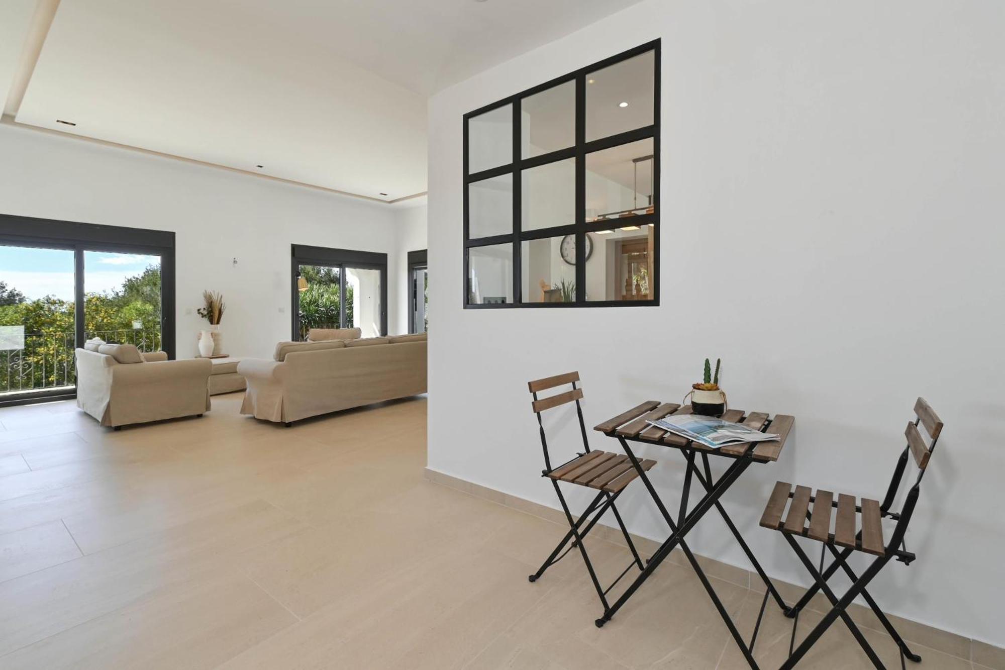 Casa Renata Villa Javea Exterior photo